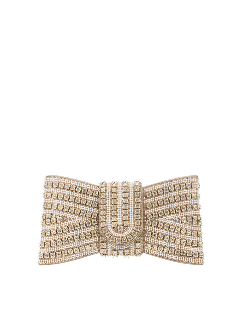 Sac de soirée en strass